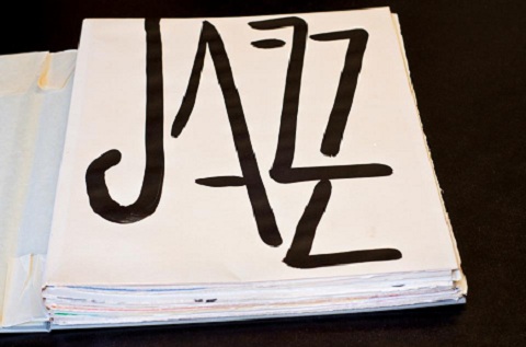 Jazz edizione originale
